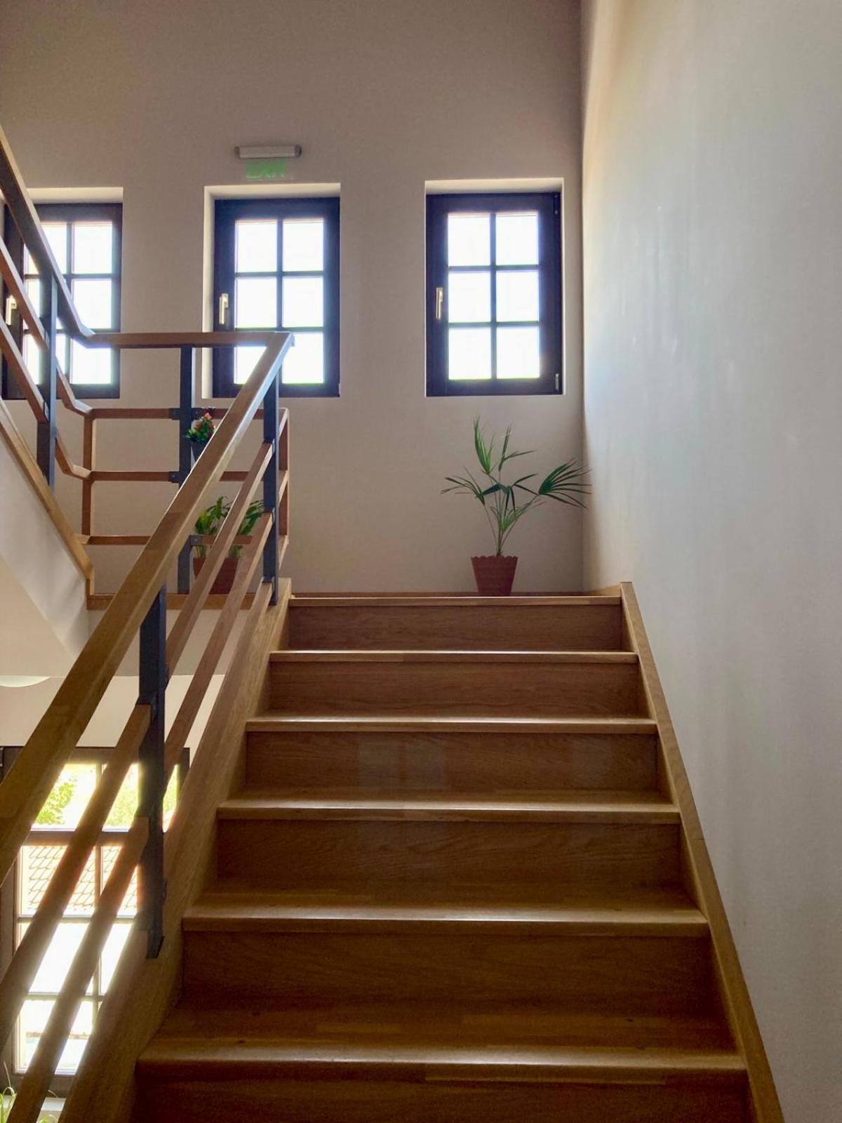 Balkan Aparts Hisarya Exterior photo